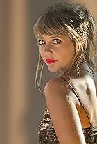 Foto de Aimee-Lynn Chadwick pareja de Adam Christopher White